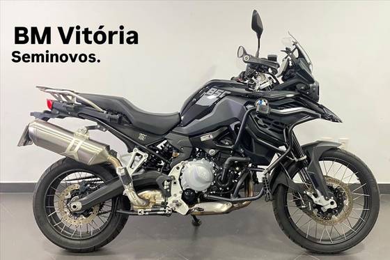 BMW F 850 GS PREMIUM 